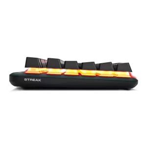 Fnatic MiniStreak Speed Gaming Keyboard