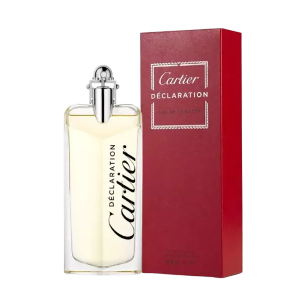 Cartier Declaration