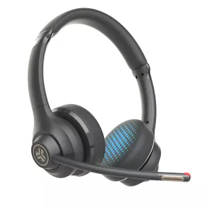 Jlab Go Work Wireless Ear Headset - 2nd Gen