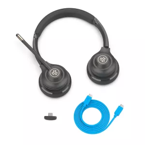 Jlab Go Work Wireless Ear Headset - 2nd Gen