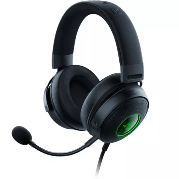 Razer Kraken V3 HyperSense Wired USB Gaming Headset