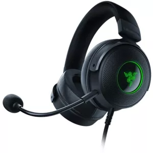 Razer Kraken V3 HyperSense Wired USB Gaming Headset