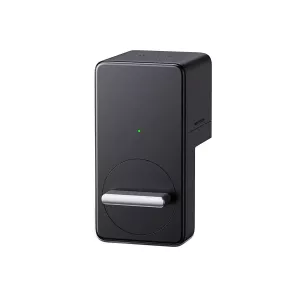 BLUETOOTH BLACK LOCK - SWITCHBOT LOCK