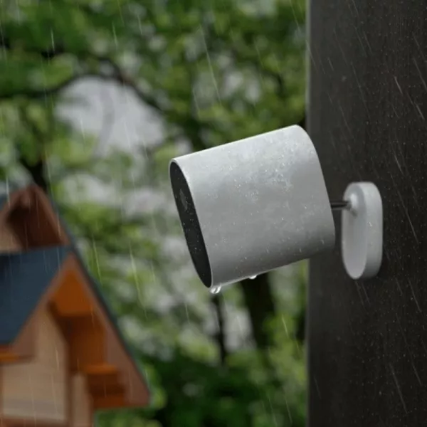 Mi Wireless Outdoor Security Camera 1080p