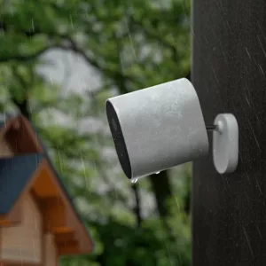 Mi Wireless Outdoor Security Camera 1080p