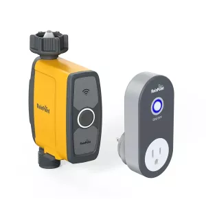 Rain Point 1-Zone WIFI Water Timer
