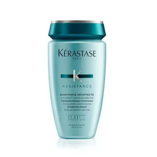 Kerastase Resistance Bain Force Architecte 250ml