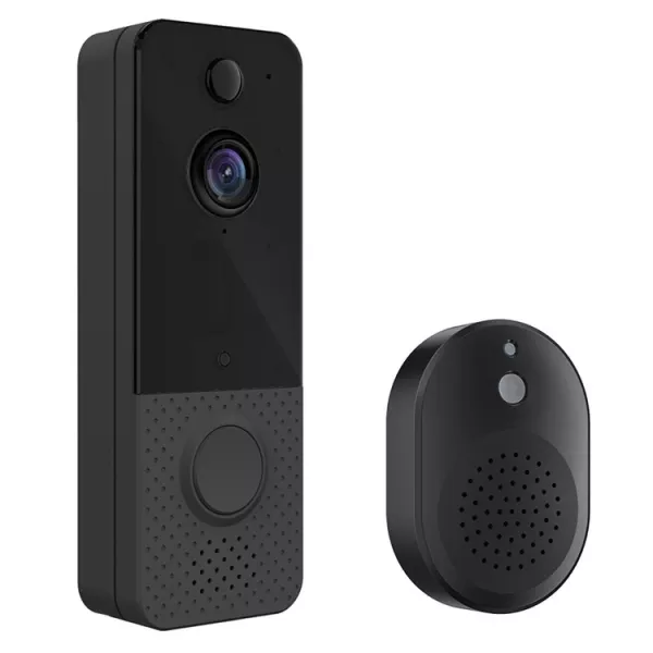T8 WiFi Motion Detection Doorbell