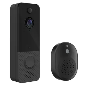 T8 WiFi Motion Detection Doorbell