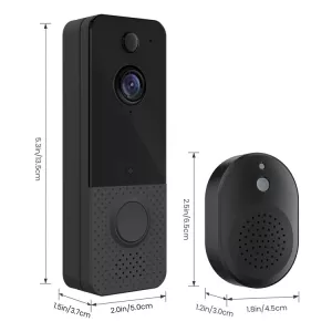 T8 WiFi Motion Detection Doorbell