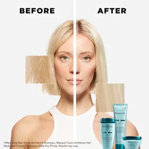 Kerastase Resistance Bain Force Architecte 250ml
