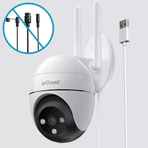 IEGEEK Spotlight Camera ZS-GQ2