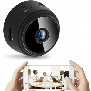 Hd A9 Mini Camera