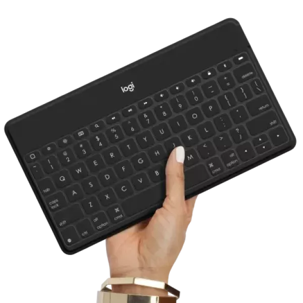 Logitech Keys-To-Go Bluetooth Keyboard