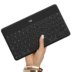 Logitech Keys-To-Go Bluetooth Keyboard