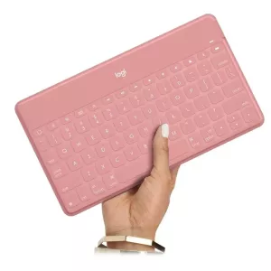 Logitech Keys-To-Go Bluetooth Keyboard DEU