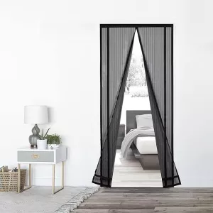Sekey Magnetic Curtain (Fly Screen)