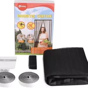 Sekey Magnetic Curtain (Fly Screen)