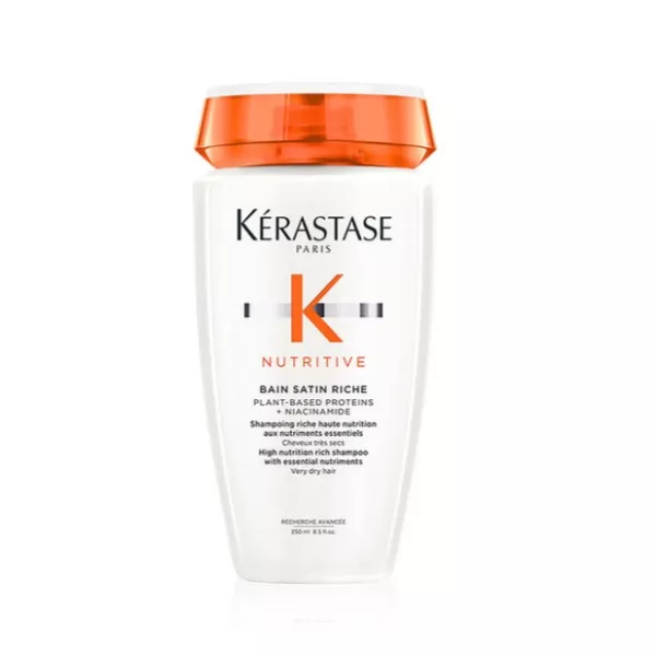 Kérastase Nutritive Bain Satin 250ml