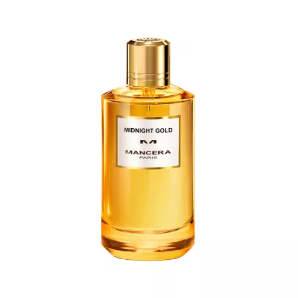 Mancera MidNight Gold 120ml