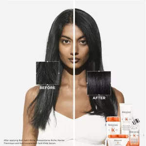 Kérastase Nutritive Bain Satin 250ml