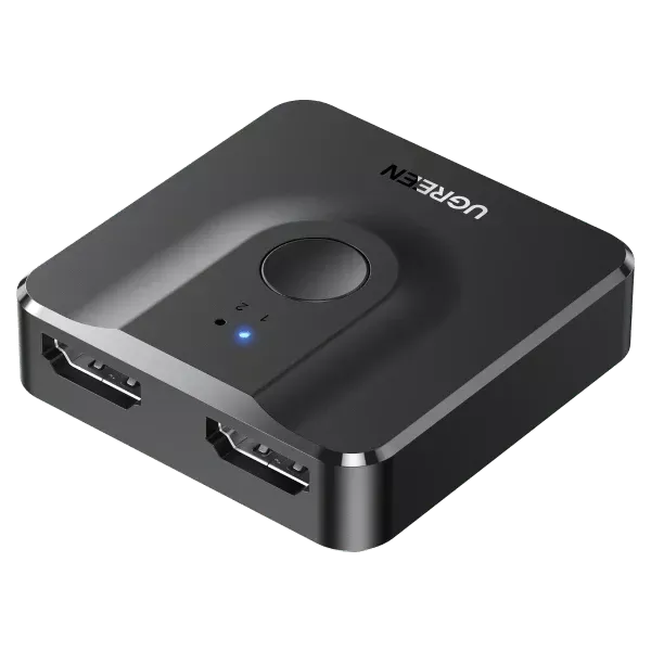 UGREEN 4K HDMI 2 In 1 Out Switch / Splitter