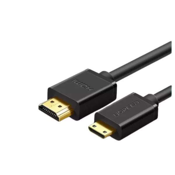 Ugreen Mini HDMI Male To HDMI Male Cable