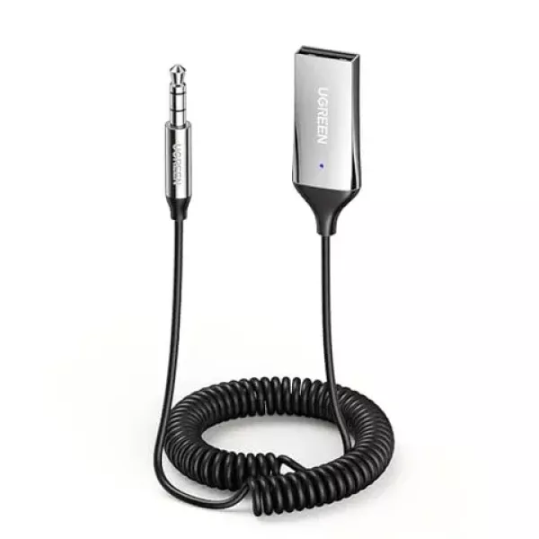 UGreen Bluetooth Car Receiver Aux with Mic