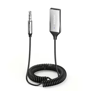 UGreen Bluetooth Car Receiver Aux with Mic
