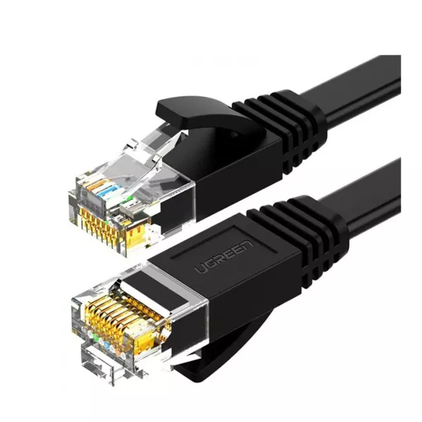 Ugreen Patch Cord Ethernet Cat6 Cable 3M