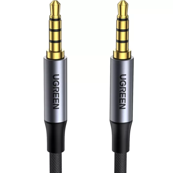 UGREEN 3.5mm 1m Audio Cable