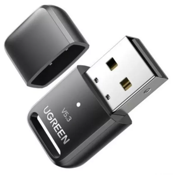 UGreen Usb Bluetooth 5.3 Adapter