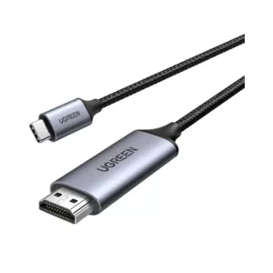 UGreen USB-C TO 8K HDMI Male Cable