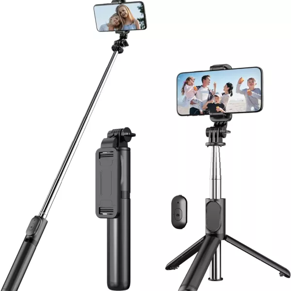 KzomKzoo Selfie Stick Q01