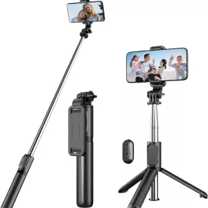 KzomKzoo Selfie Stick Q01