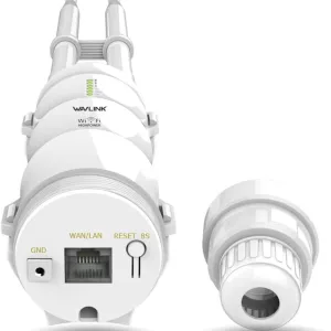 Wavlink AC600 Wireless Outdoor WiFi Signal Booster