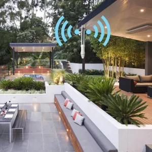 Wavlink AC600 Wireless Outdoor WiFi Signal Booster