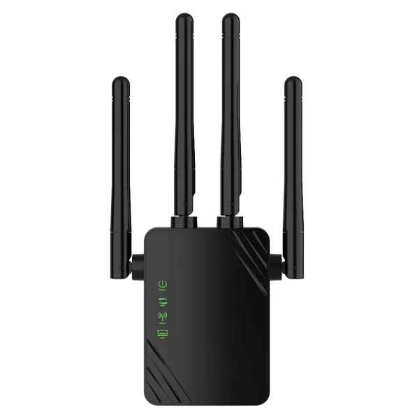 Dual Band Wifi Repeater 5G - 1200M
