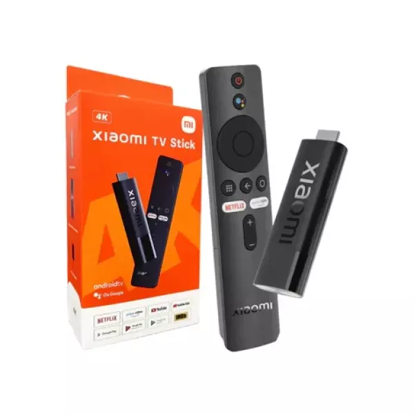 Xiaomi mi Tv Stick 4k