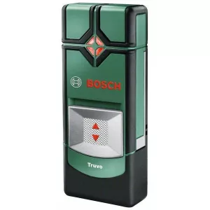 BOSCH 0603681200 - Truvo - Digital locator 70 mm