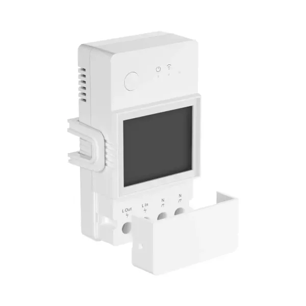 Sonoff Smart Power Meter Switch 320D