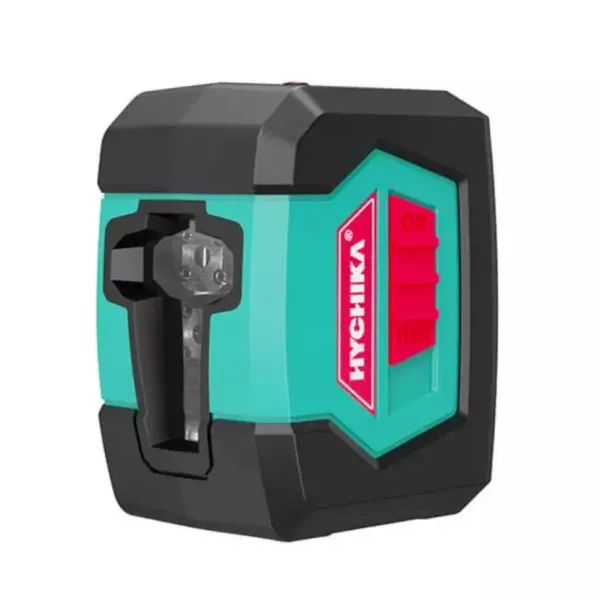 HYCHIKA CROSS LINE LASER - LL-2R10C