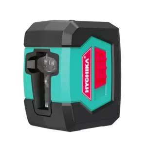 HYCHIKA CROSS LINE LASER - LL-2R10C
