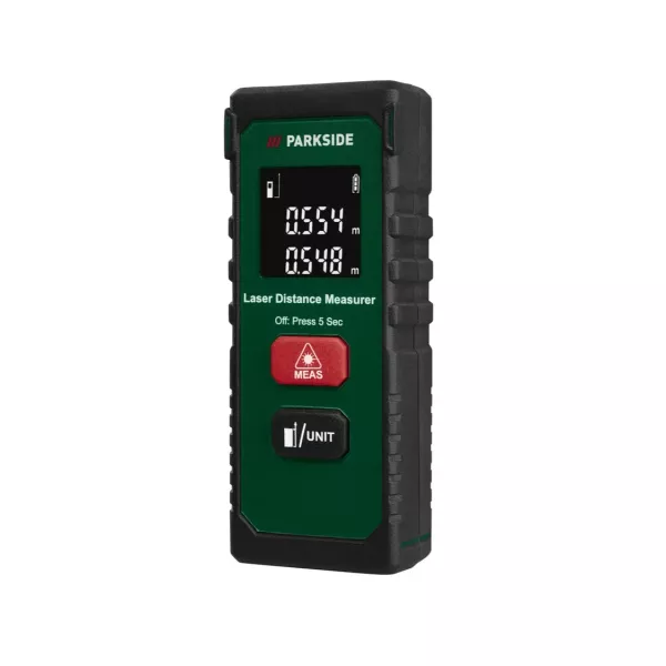 Parkside Laser distance meter 20 m