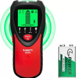Kaiweets Kes01 Stud Finder