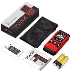 QLUUE 5-in-1 Wall  Detector SF4