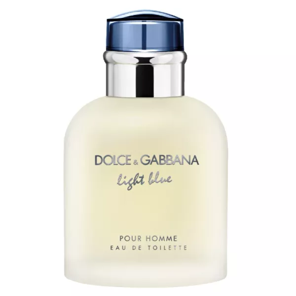 Dolce & Gabbana Light Blue 125ml