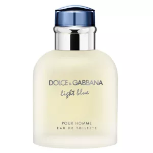 Dolce & Gabbana Light Blue 125ml