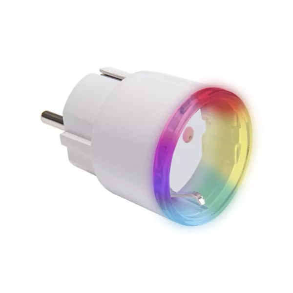 Shelly Plus Plug S WiFi Smart Plug
