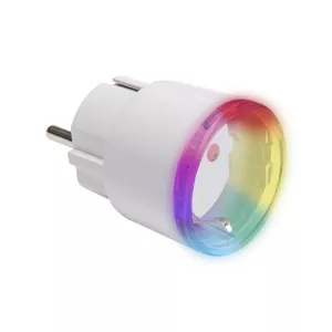 Shelly Plus Plug S WiFi Smart Plug